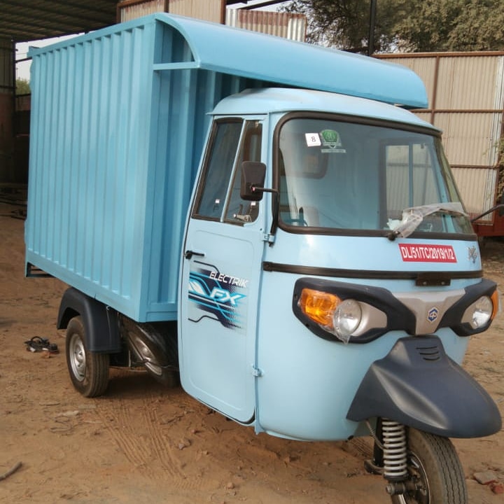 Cargo Auto Vehicles  from Sincere Marketing Services Pvt Ltd
