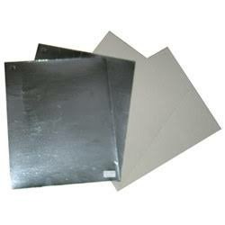 Brown Kraft Material Paper Plates Raw Materials from Prince Enterprises