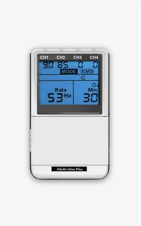 TENS EMS Machine Multi-Stim Plus Combo from Homemedics Store