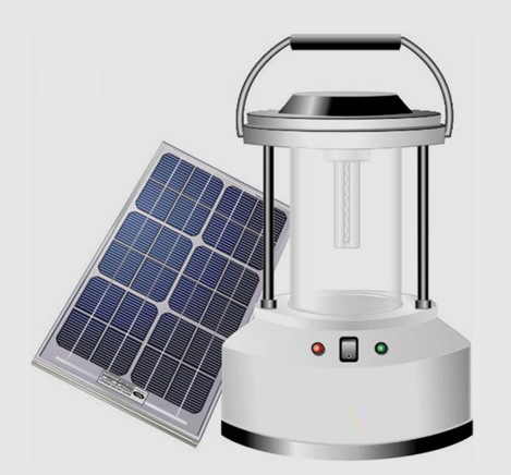 Solar Lantern from SP SUNWAVE SOLAR OPC PVT LTD