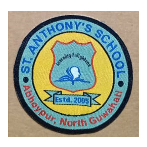 Abhoypur North Guwahati ST. Anthonys School Uniform for Kids, Boys & Girls