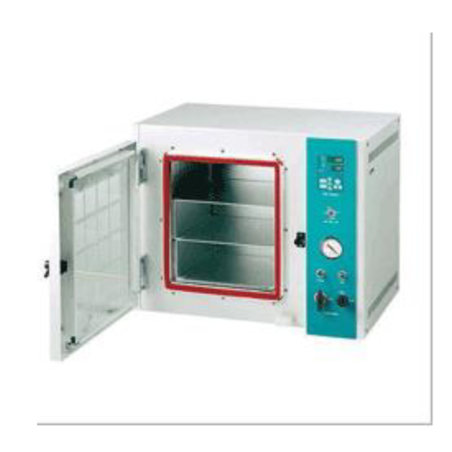 Industrial Vacuum Oven from CHEMSPIRIT Instruments and Technologies Pvt Ltd