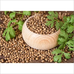 Coriander Seeds from Ginni & Sons