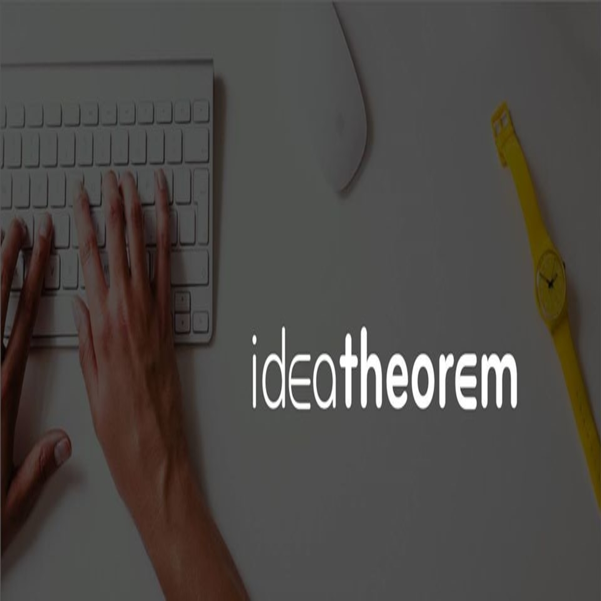 UI UX agency from Idea Theorem