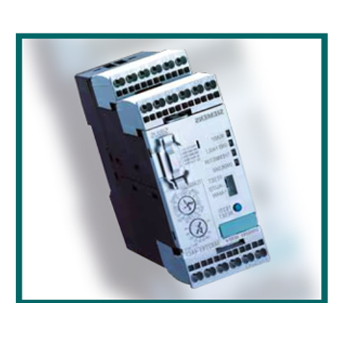 Microprocessor Based O/L Relay from Darshil Enterprise - Siemens Switchgear contractor Dealer in Ahmedabad