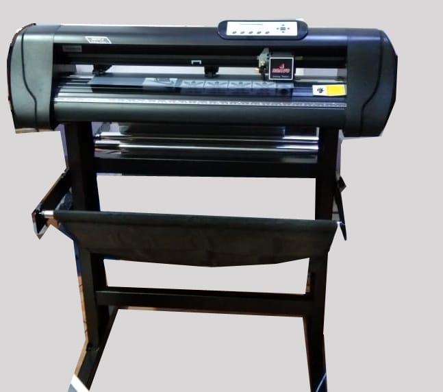 Bravo XL Vinyl Cutting Plotter