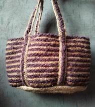 Jute Shopping Bags