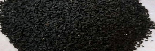 Black Sesame Seeds  from AUREA INTERNACIONAL 