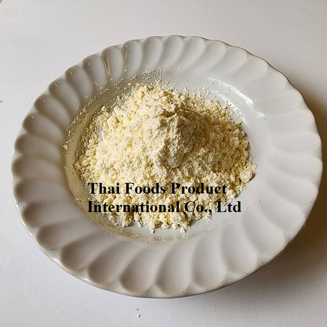 Sweet Corn Extract Powder from Thai Foods Product International Co., Ltd