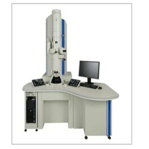 Transmission Electron Microscopes (TEM)  from CHEMSPIRIT Instruments and Technologies Pvt Ltd