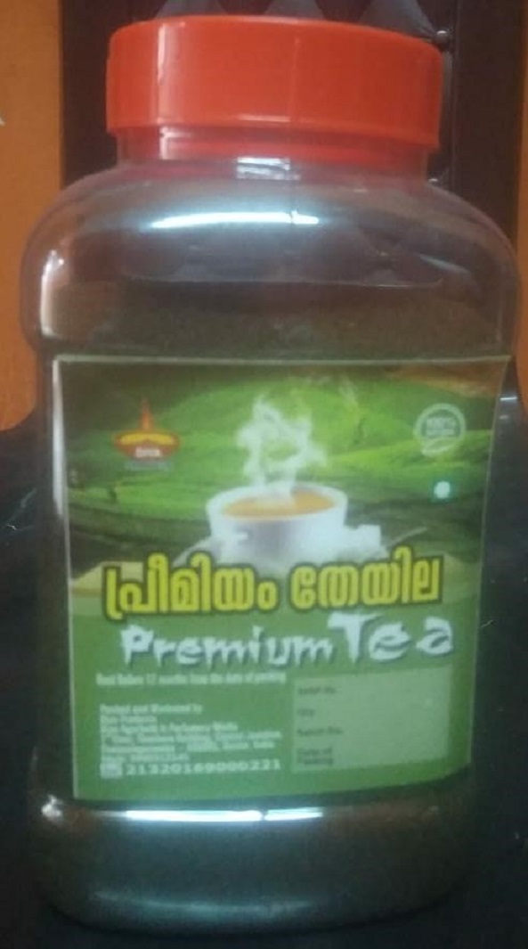 CTC Tea from Diya Agarbatti & Perfumery Works