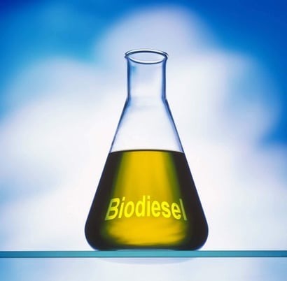 Bio Diesel Application: Industrial Lubricants