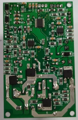 12Watt EESL MPPT Solar Charge Controller from Micro Energy System