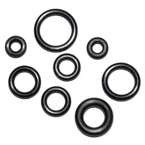 Rubber O Rings from Burhani industries