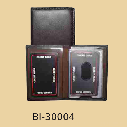 Card Cases BI-30004 from BARAKA INTERNATIONAL