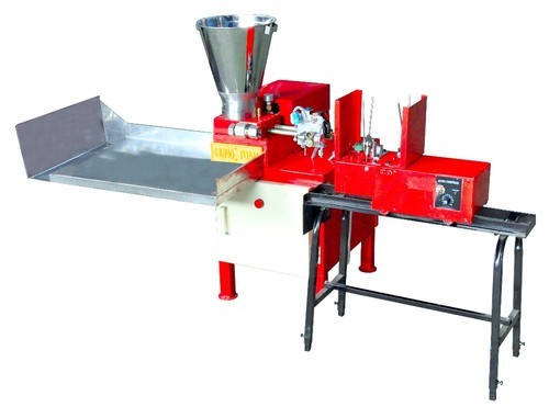 Fully Automatic Agarbatti Making Machine from MAA TARINI ENTERPRISES
