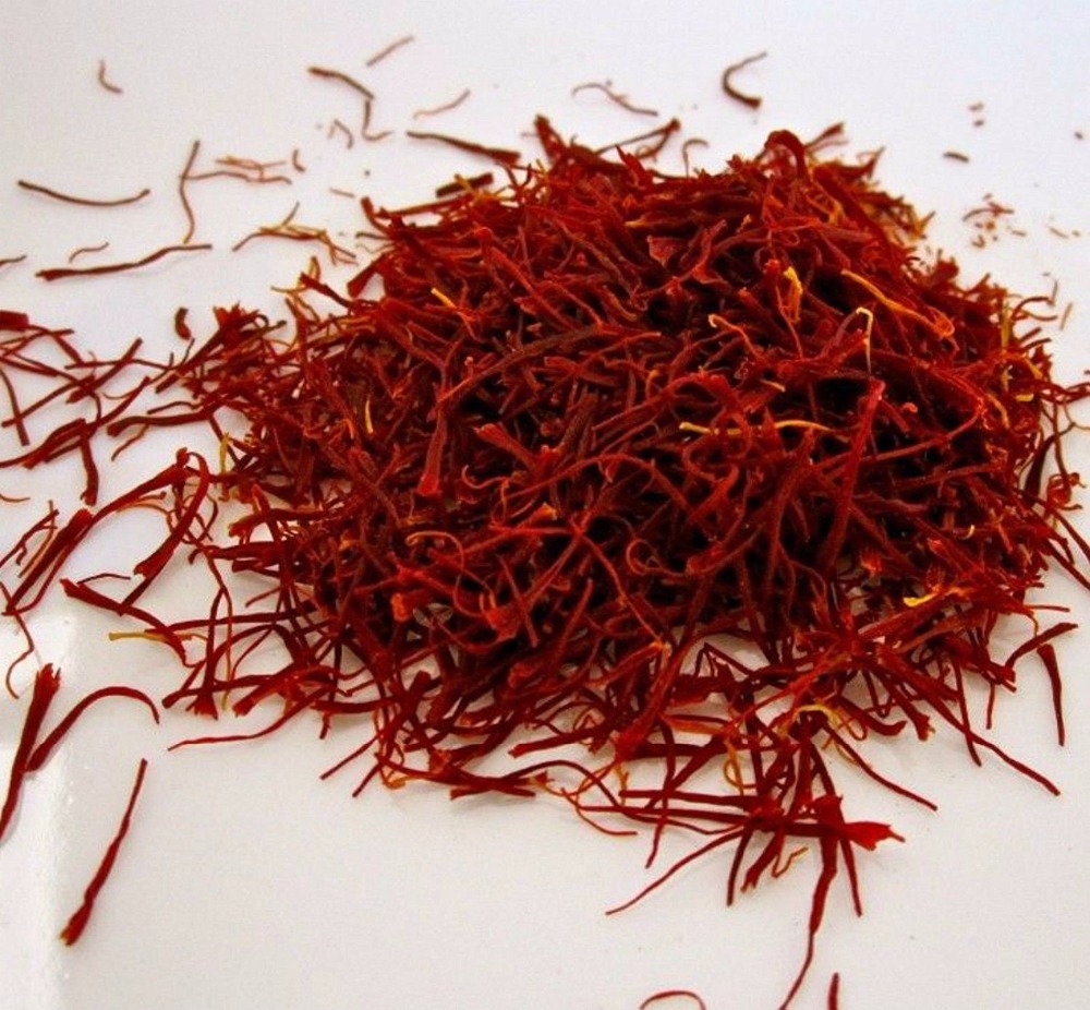 Premium Saffron