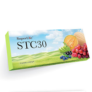 STC30 from SUPER HEALTH AND WELLNESS