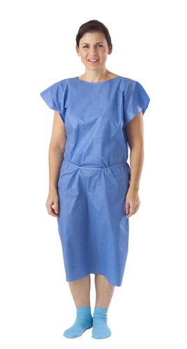 Medical Gowns from Sri Vishnu Disposables Private Limited