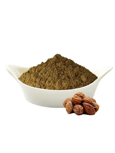 Organic Harde Powder – Terminali Chebula l Pure and Natural from Indian henna supplier and henna products exporter - Natural Herbal