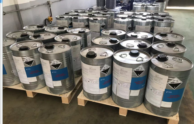 Trifluoroacetic anhydride(TFAA) from Jinan Yuewei Chemical Co.,Ltd