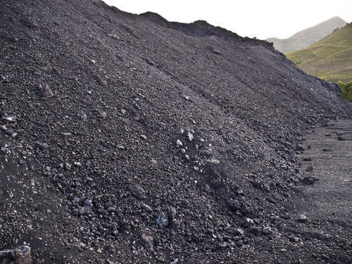 Premium Quality Slag Coal from NPK LAL Coal Merchant Pvt. Ltd.