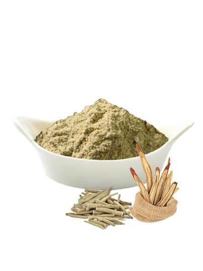 Ashwagandha Powder (Withania Somnifera) from Indian henna supplier and henna products exporter - Natural Herbal