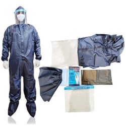 Reusable Ppe Kit from G V Science and Surgical 