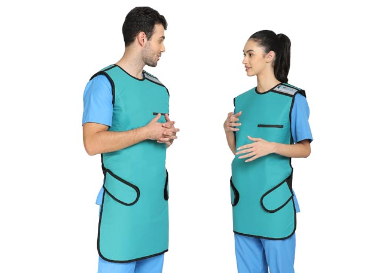 X-Ray Radiation Protection Apparels from Ultrarays Solutions