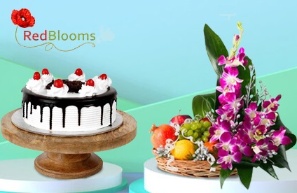 Rose Delivery Bangalore from BangaloreOnlineFlorists