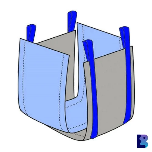 1000 Kg Jumbo U Panel