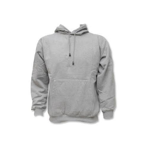 Hooded Sweatshirt