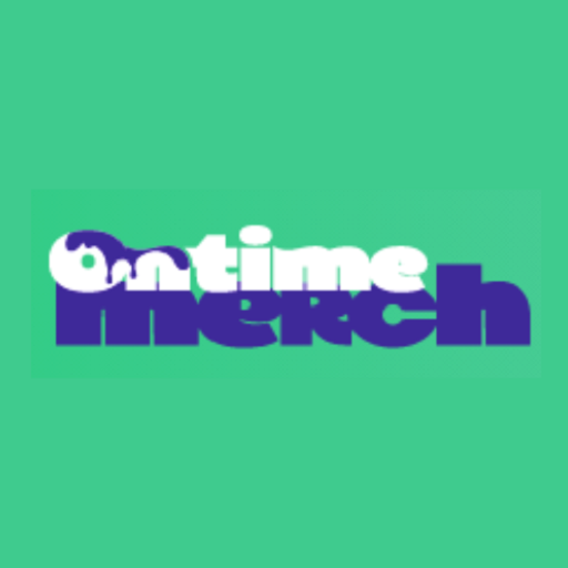 Ontime Merch from Ontime Merch