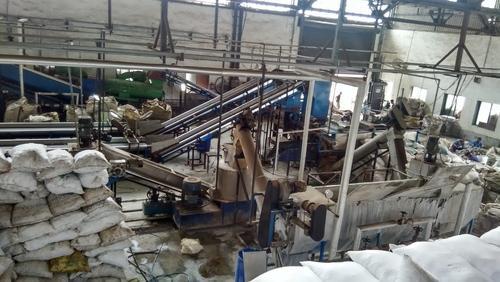 PET Bottle Washing Plant from Kalpataru Polymer Private Limited