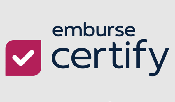 Emburse Certify Expense