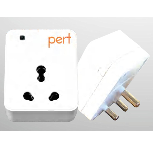 PERT SMART PLUG from Pert Home Automation