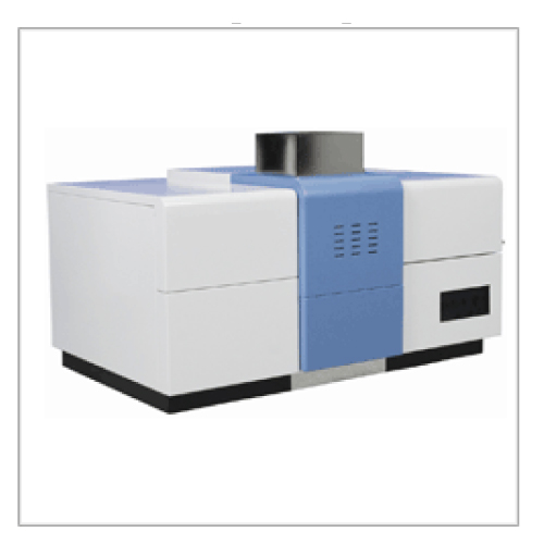 Atomic Absorption Spectrometer