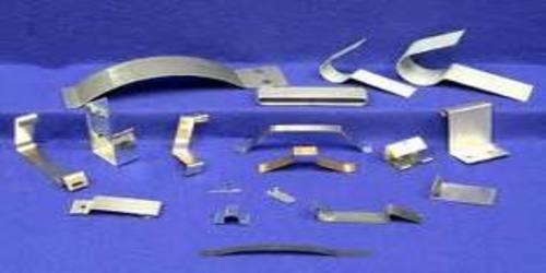 Sheet Metal Hardware Parts from SUPER AUTO INDUSTRIES