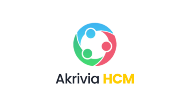 Akrivia HCM