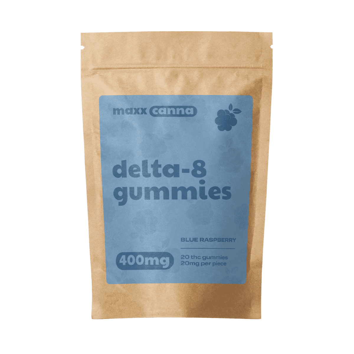 Delta-8 THC Gummies