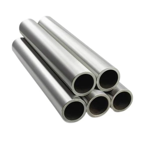 Stainless Steel Pipes from Neptune Alloy