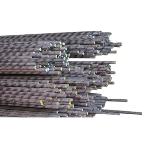 SS 202 Stainless Steel Round Bar from Acier Alloys India Pvt. Ltd.