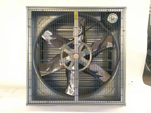 Large Exhaust Fan from Marut Air