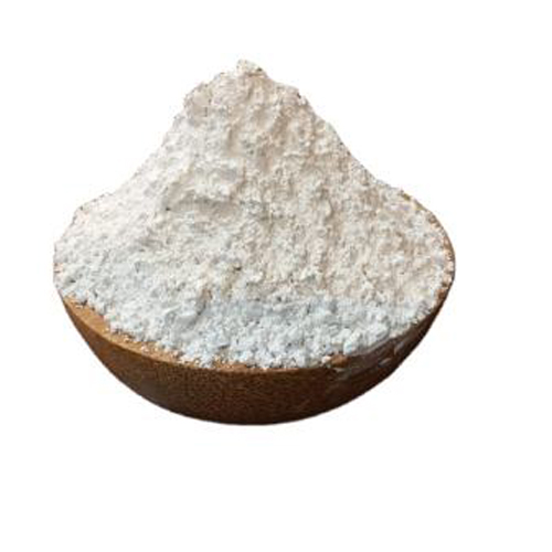 White Agarbatti Ready Mix Powder from KUMAR INDUSTRY