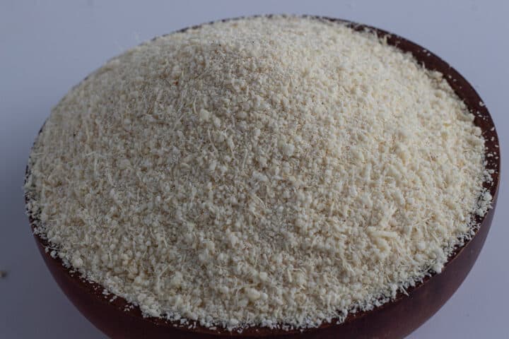 Best Quality Garri  from Doris Foods Agroservice