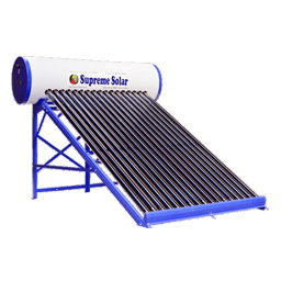 Supreme Solar Water Heater