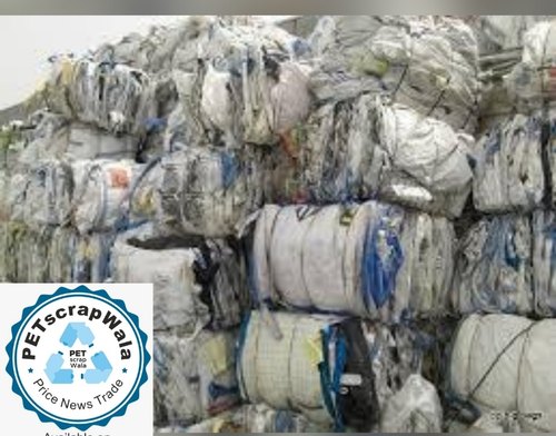 PP Jumbo Bags Scrap from Kalpataru Polymer Private Limited