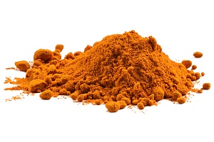 ORGANIC TURMERIC POWDER from Kalinga Agro