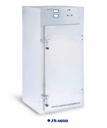 Ozone Generator-Disinfection and sterilization cabinet series from bluewav