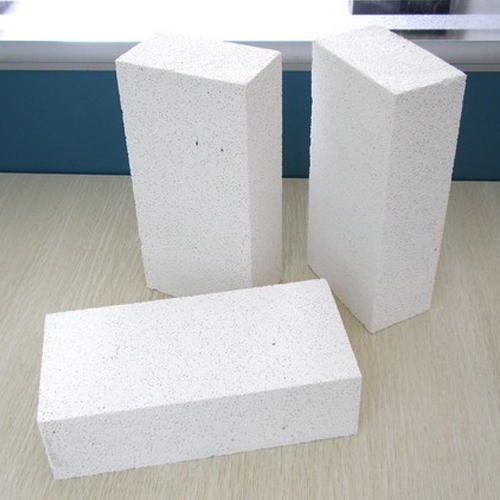 COLD FACE INSULATION BRICK from S.D Trading & Export